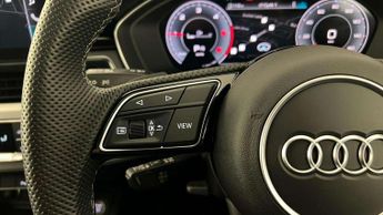 Audi A5 Sportback 35 TDI S Line 5dr S Tronic