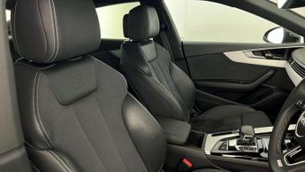 Audi A5 Sportback 35 TDI S Line 5dr S Tronic