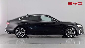 Audi A5 Sportback 35 TDI S Line 5dr S Tronic