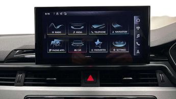 Audi A5 Sportback 35 TDI S Line 5dr S Tronic