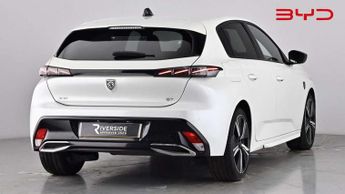 Peugeot 308 1.2 PureTech GT 5dr EAT8