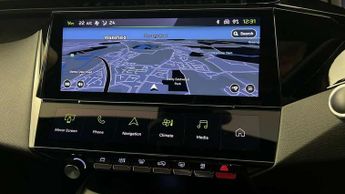 Peugeot 308 1.2 PureTech GT 5dr EAT8