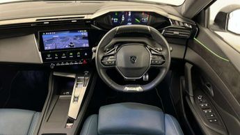 Peugeot 308 1.2 PureTech GT 5dr EAT8