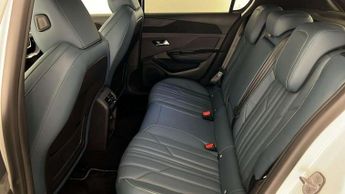 Peugeot 308 1.2 PureTech GT 5dr EAT8