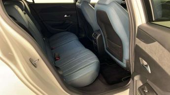 Peugeot 308 1.2 PureTech GT 5dr EAT8