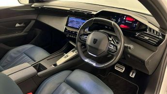 Peugeot 308 1.2 PureTech GT 5dr EAT8