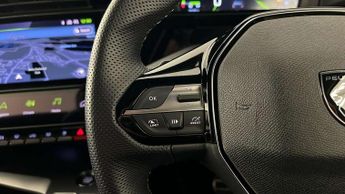 Peugeot 308 1.2 PureTech GT 5dr EAT8