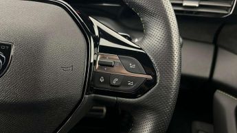 Peugeot 308 1.2 PureTech GT 5dr EAT8