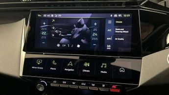 Peugeot 308 1.2 PureTech GT 5dr EAT8