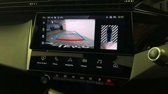 Peugeot 308 1.2 PureTech GT 5dr EAT8