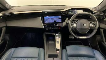 Peugeot 308 1.2 PureTech GT 5dr EAT8