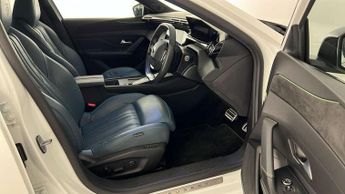 Peugeot 308 1.2 PureTech GT 5dr EAT8