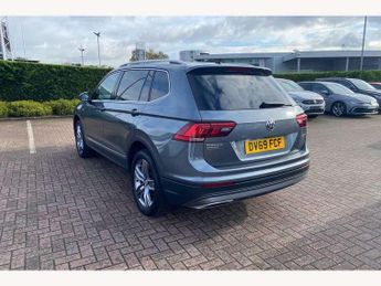 Volkswagen Tiguan Allspace 2.0 TDI 4Motion Match 5dr DSG