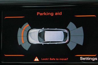 Audi A6 Avant 3.0 TDI S Line 5dr S Tronic