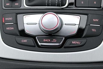 Audi A6 Avant 3.0 TDI S Line 5dr S Tronic