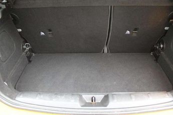 MINI Hatchback 2.0 Cooper S 3dr Auto