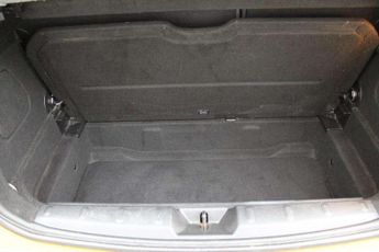 MINI Hatchback 2.0 Cooper S 3dr Auto