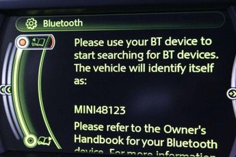 MINI Hatchback 2.0 Cooper S 3dr Auto