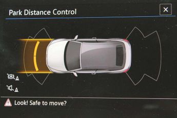 Volkswagen T-Roc Cabriolet 1.5 TSI Design 2dr DSG