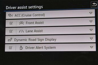 Volkswagen T-Roc Cabriolet 1.5 TSI Design 2dr DSG