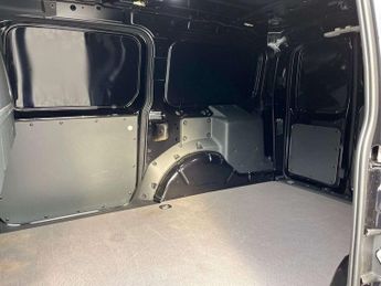 Ford Transit Connect 1.5 EcoBoost PHEV 150 Limited Van Auto