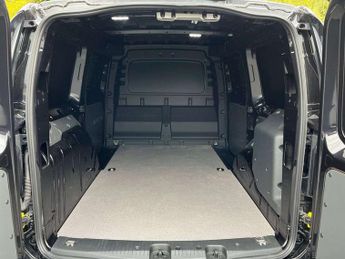 Ford Transit Connect 1.5 EcoBoost PHEV 150 Limited Van Auto