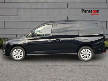 Ford Transit Connect 1.5 EcoBoost PHEV 150 Limited Van Auto