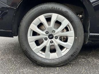 Ford Transit Connect 1.5 EcoBoost PHEV 150 Limited Van Auto