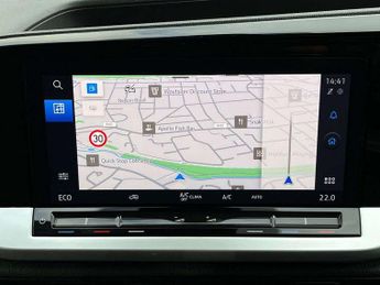 Ford Transit Connect 1.5 EcoBoost PHEV 150 Limited Van Auto