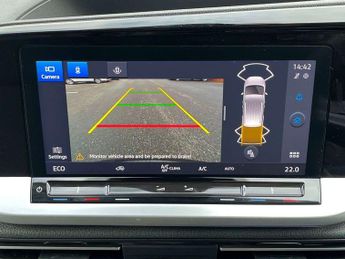 Ford Transit Connect 1.5 EcoBoost PHEV 150 Limited Van Auto