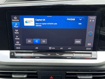 Ford Transit Connect 1.5 EcoBoost PHEV 150 Limited Van Auto