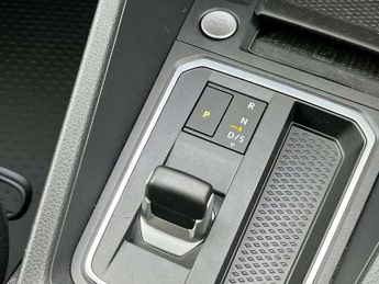 Ford Transit Connect 1.5 EcoBoost PHEV 150 Limited Van Auto