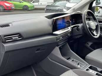 Ford Transit Connect 1.5 EcoBoost PHEV 150 Limited Van Auto