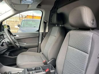 Ford Transit Connect 1.5 EcoBoost PHEV 150 Limited Van Auto