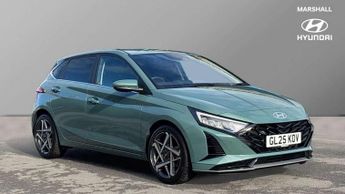 Hyundai I20 1.0T GDi Premium 5dr