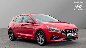 Hyundai I30 1.0T GDi SE Connect 5dr DCT