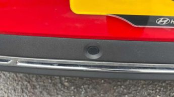 Hyundai i30 1.0T GDi SE Connect 5dr DCT