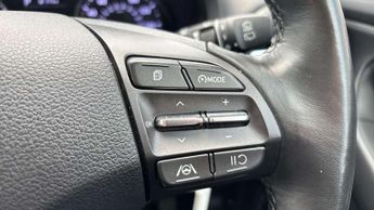 Hyundai i30 1.0T GDi SE Connect 5dr DCT