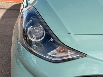 Hyundai i10 1.0 MPi Premium 5dr Auto