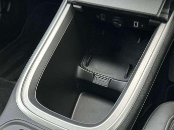 Jeep Avenger 1.2 e-Hybrid Summit 5dr DCT