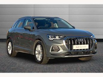 Audi Q3 35 TFSI Sport 5dr