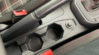 Volkswagen Polo GTI 2.0 TSI 207 GTI+ 5dr DSG