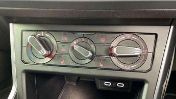 Volkswagen Polo GTI 2.0 TSI 207 GTI+ 5dr DSG