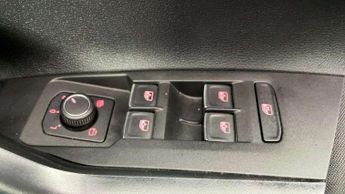 Volkswagen Polo GTI 2.0 TSI 207 GTI+ 5dr DSG