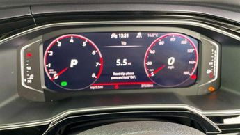 Volkswagen Polo GTI 2.0 TSI 207 GTI+ 5dr DSG