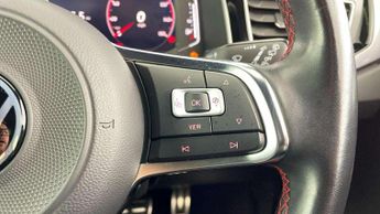 Volkswagen Polo GTI 2.0 TSI 207 GTI+ 5dr DSG