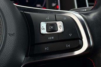 Volkswagen Polo GTI 2.0 TSI GTI+ 5dr DSG