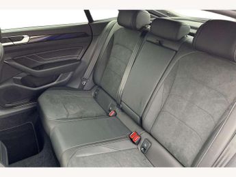 Volkswagen Arteon 1.4 TSI eHybrid R-Line 5dr DSG