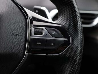Peugeot 3008 1.2 PureTech GT Premium 5dr EAT8