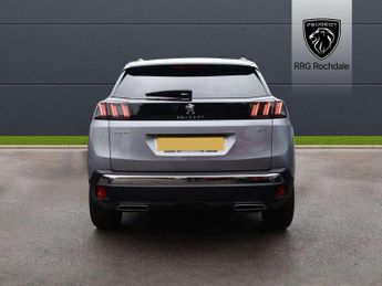 Peugeot 3008 1.2 PureTech GT Premium 5dr EAT8